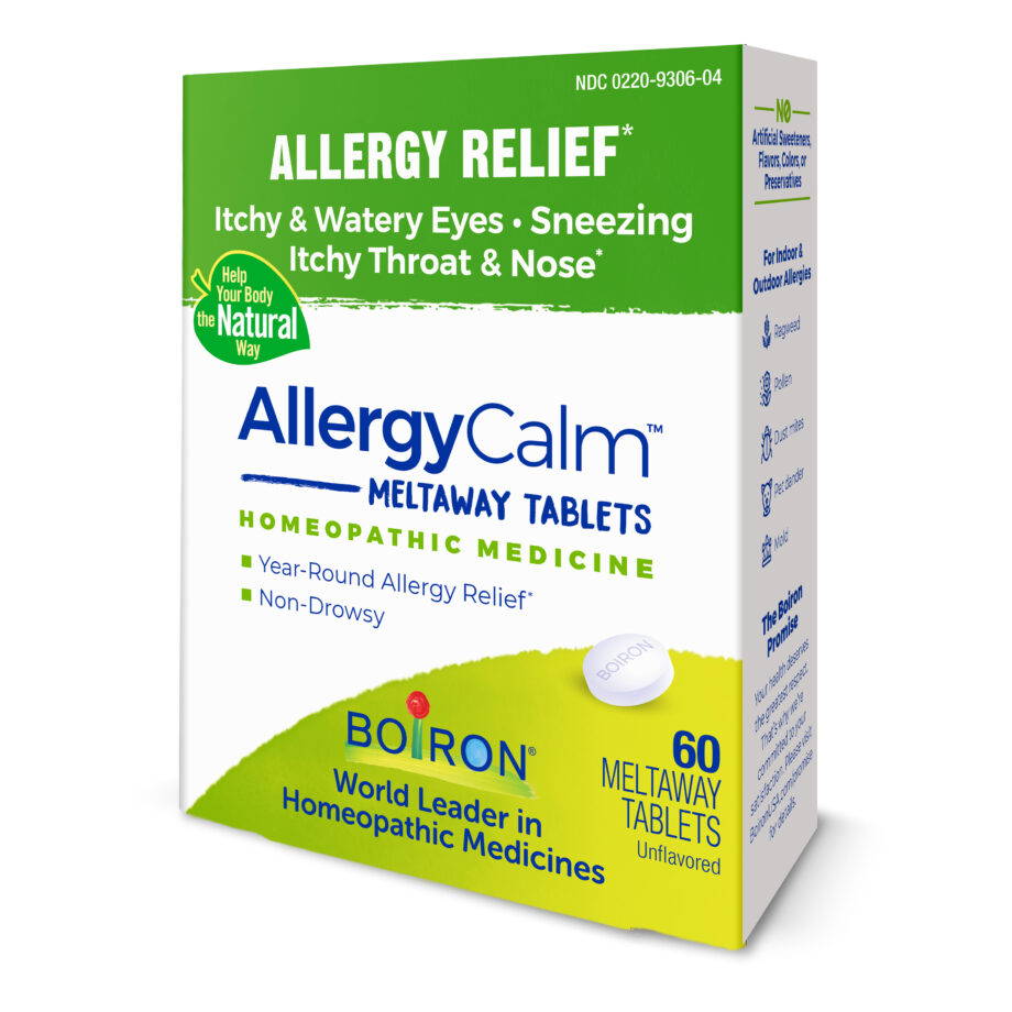 AllergyCalm 60 Tablets Right scaled