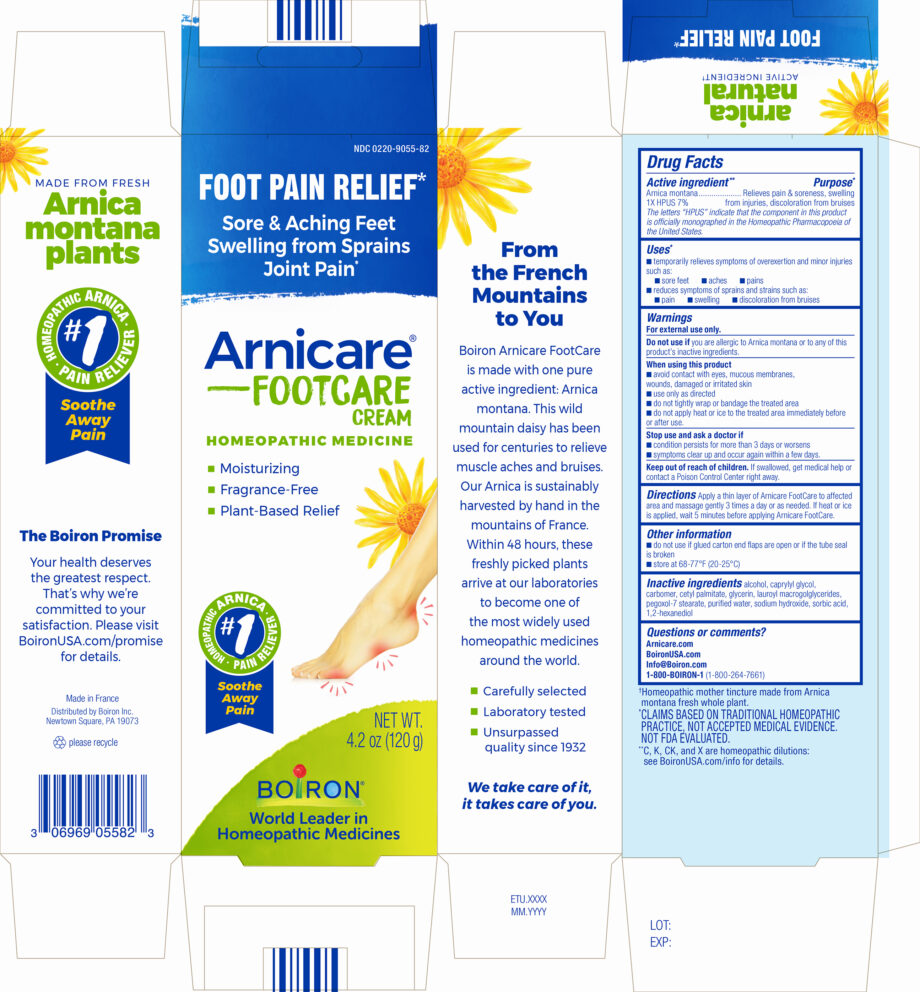 Arnicare FootCare FLAT scaled