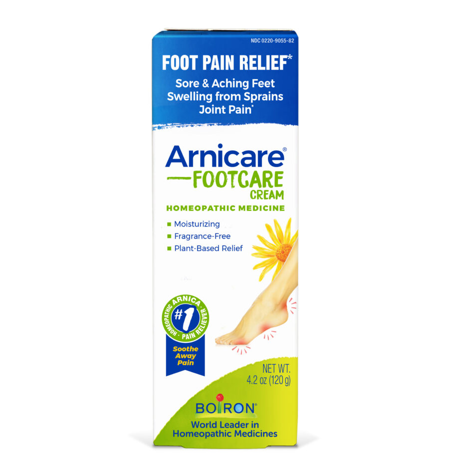 Arnicare Footcare Front New 1 scaled