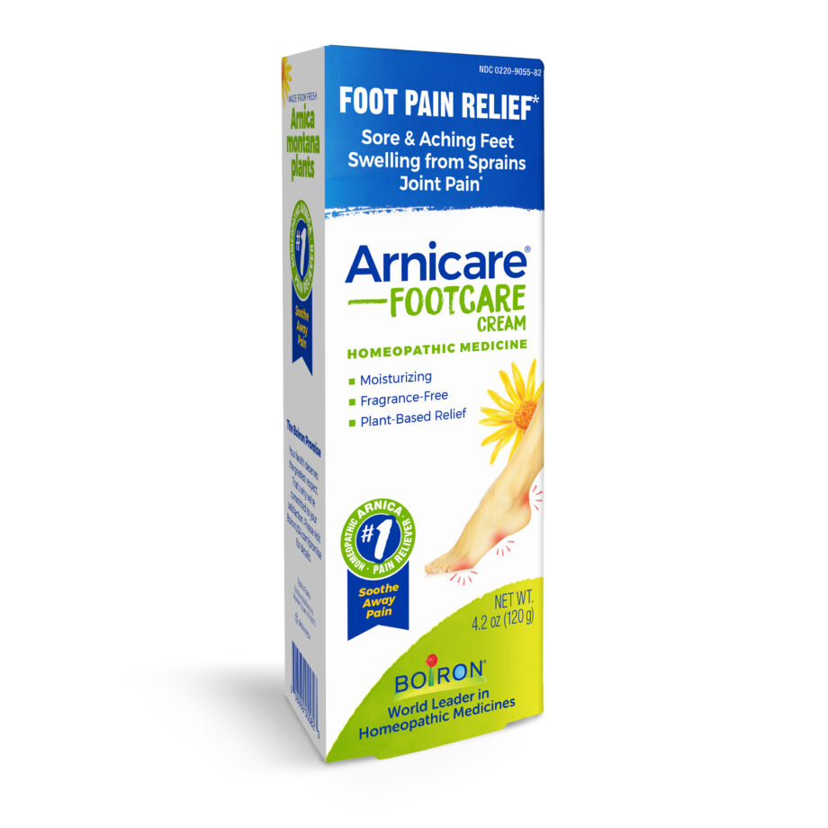 Arnicare Footcare Left New 1 scaled