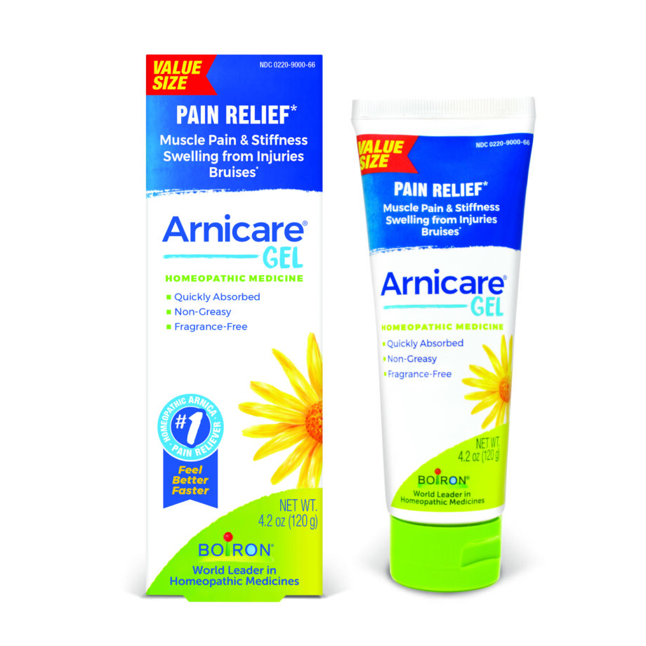 Arnicare Gel 4.2 Front Contents Green Top scaled