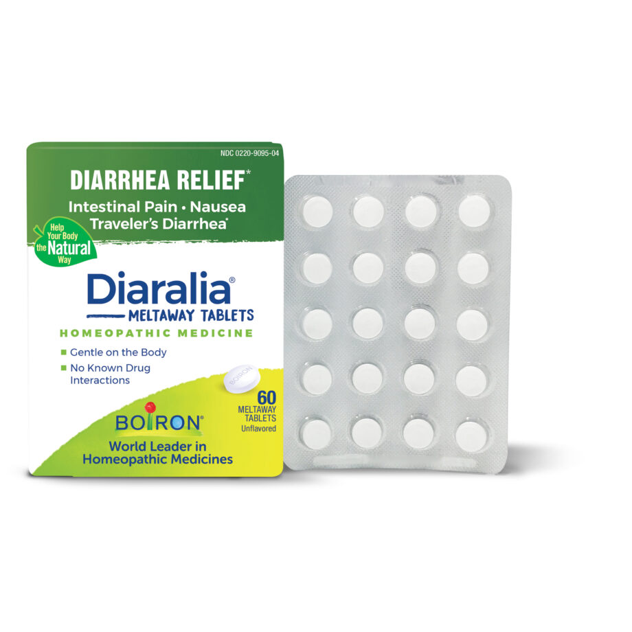 Diaralia 60 Tablets Contents scaled
