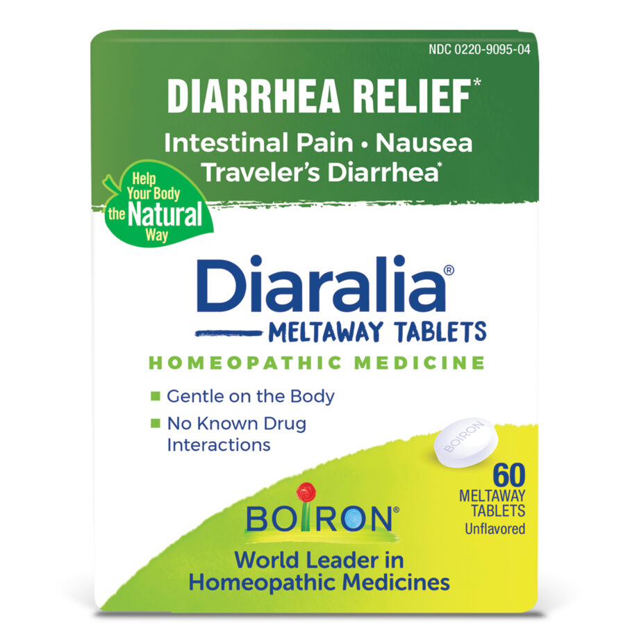 Diaralia 60 Tablets Front scaled