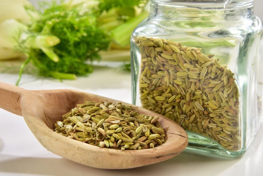 Fennel Seed Product 1