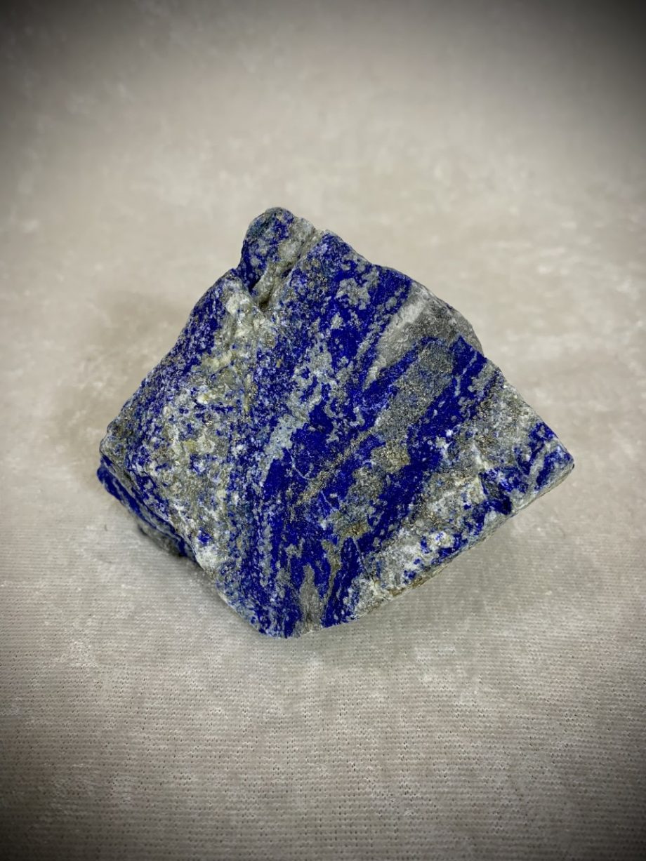 Lapis Lazuli 1