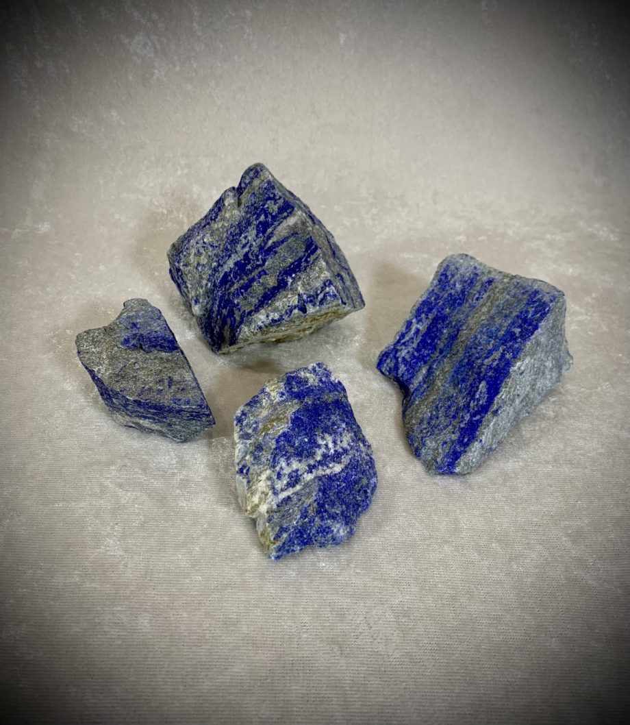 Lapis Lazuli 2