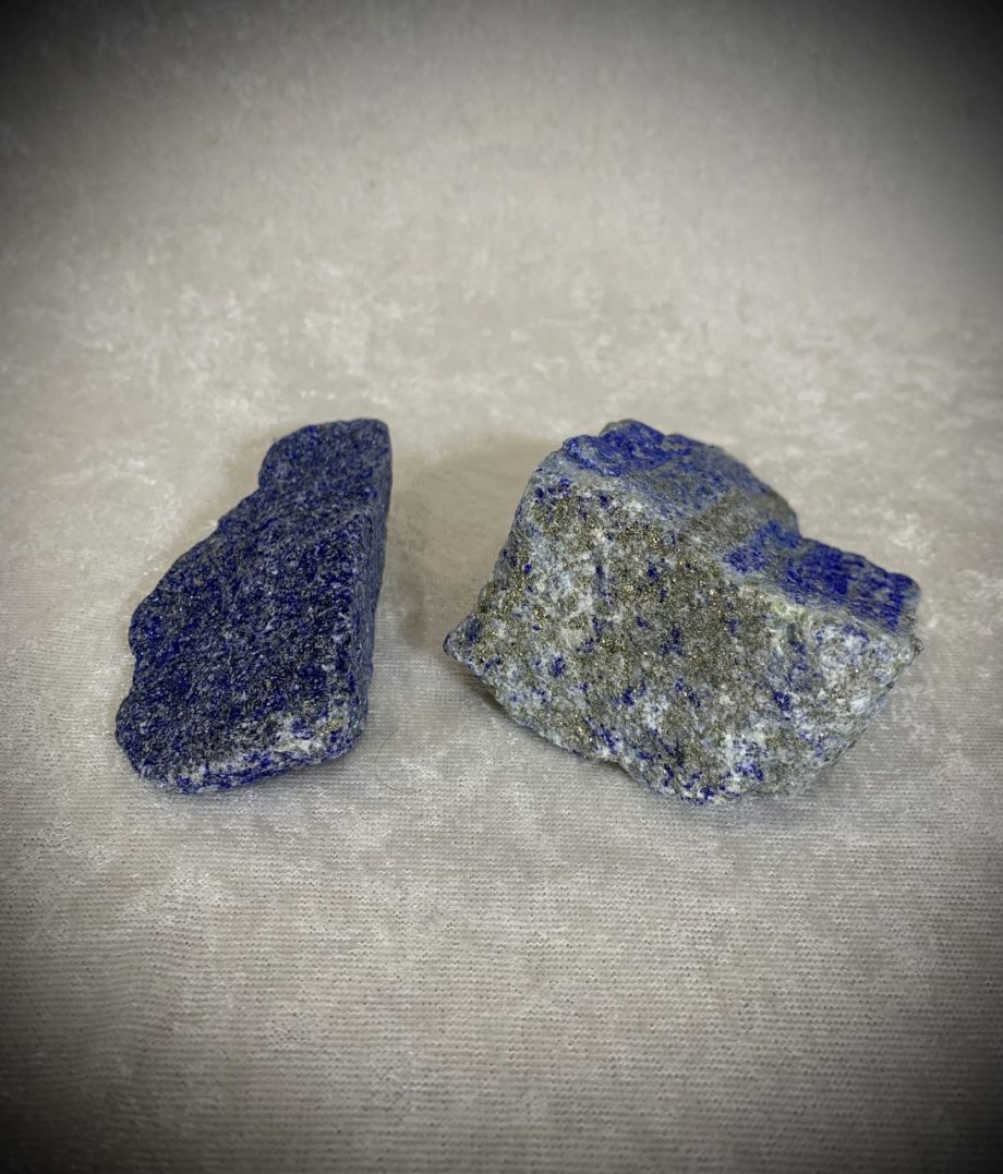 Lapis Lazuli 3