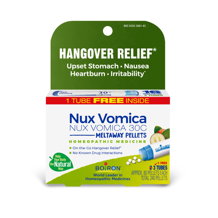 Nux Vomica BCP New Packaging Front scaled