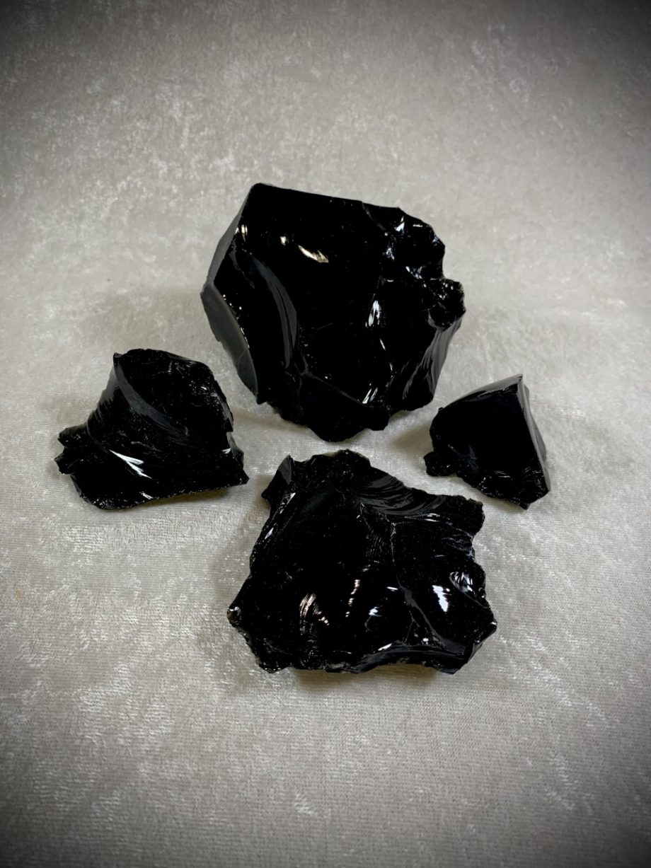 Obsidian 2