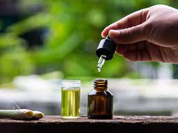 Arometherapy: Do Essential Oils Really Work?