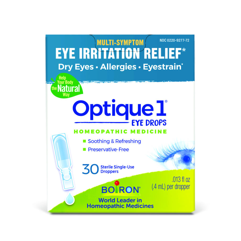 Optique 30 Dose New Packaging Front 1 scaled
