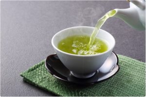 Organic Traditional Teas 5