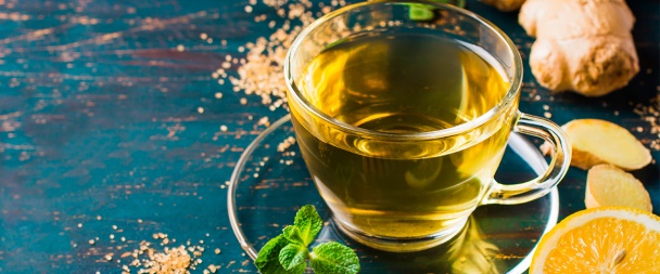 What are the Best Teas for Health?