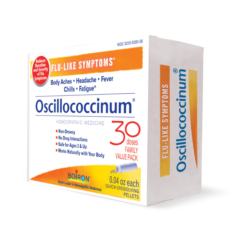 Oscillococcinum 30 Right scaled