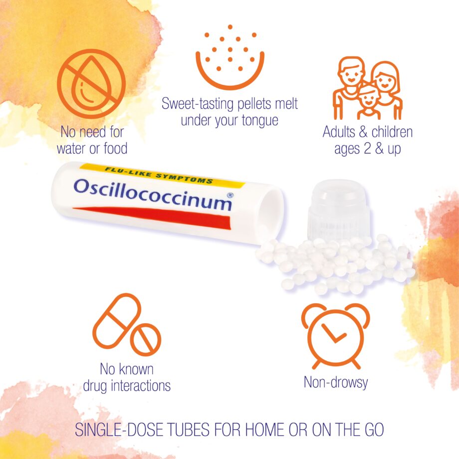 Oscillococcinum Benefits scaled