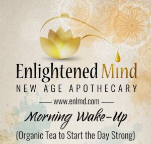 Morning Wake Up Logo