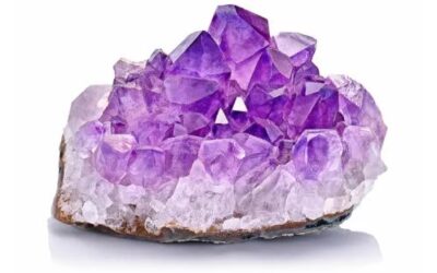 Amethyst: Tapping into Nature’s Healing Power
